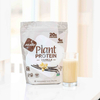 Compostable Protein Powder Bag