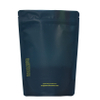 Oem Compostable Kraft Paper Bag For Tea Wholesale