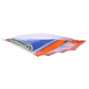 100% Compostable Sustainable Wholesale T Shirt Plastic Bags Wholesale Manufacture