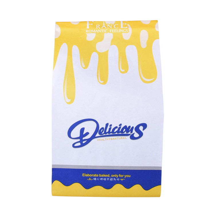 Renewable Moistureproof Flour Bags Suppliers