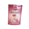 Pet Dog Food Treats Plastic Packaging Bag With High Quality Stand Up Pouch
