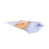 Heat Seal Foil Food Packaging Paper Bags