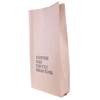 Custom Printed Square Bottom Side Gusset Coffee Bag