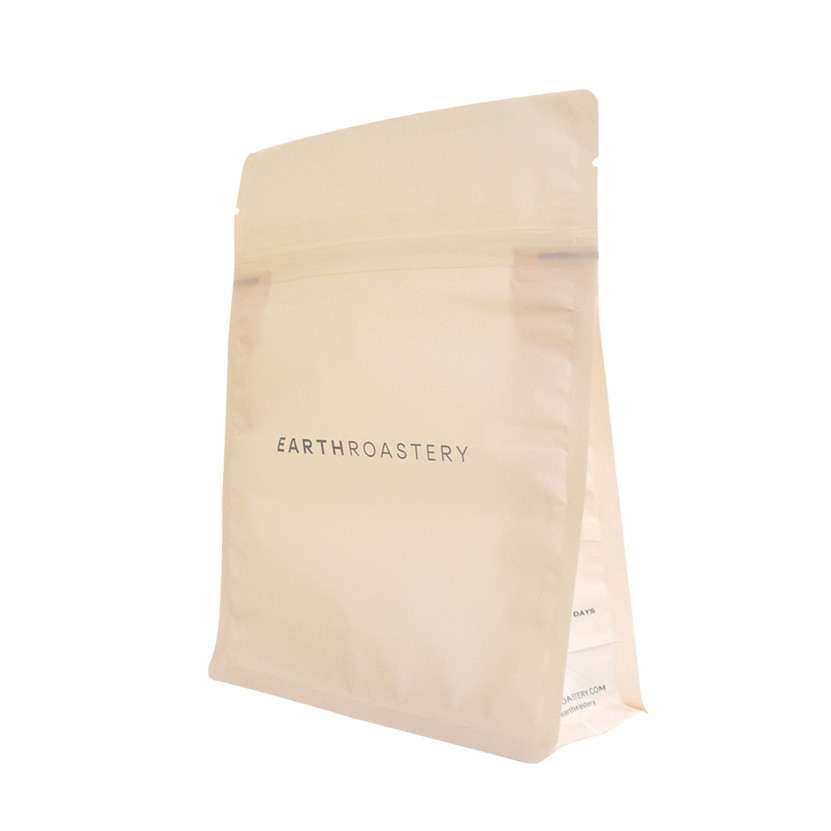 Custom gravure printing Sealdoy Pack Of Coffee with Degassing Valve