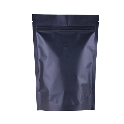 Resealabele Offset Printing Clear Snack Bags