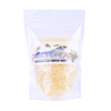 Plastic Zip Lock Gravure Printing Food Packaging Recyclable