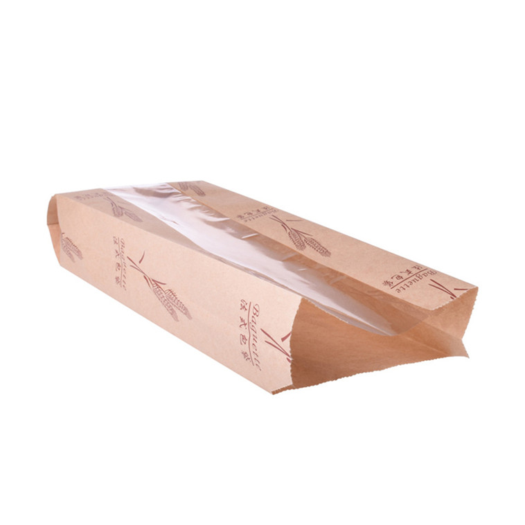 Reusable Reclosable Protein Bar Packaging