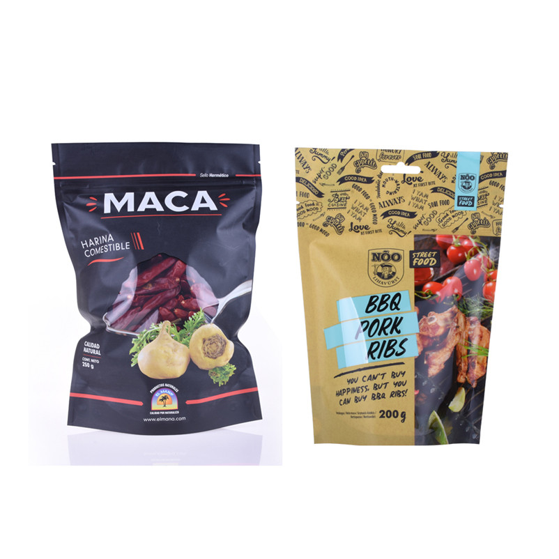 Wholesales Recyclable tea packaging solutions 250g custom tea packaging