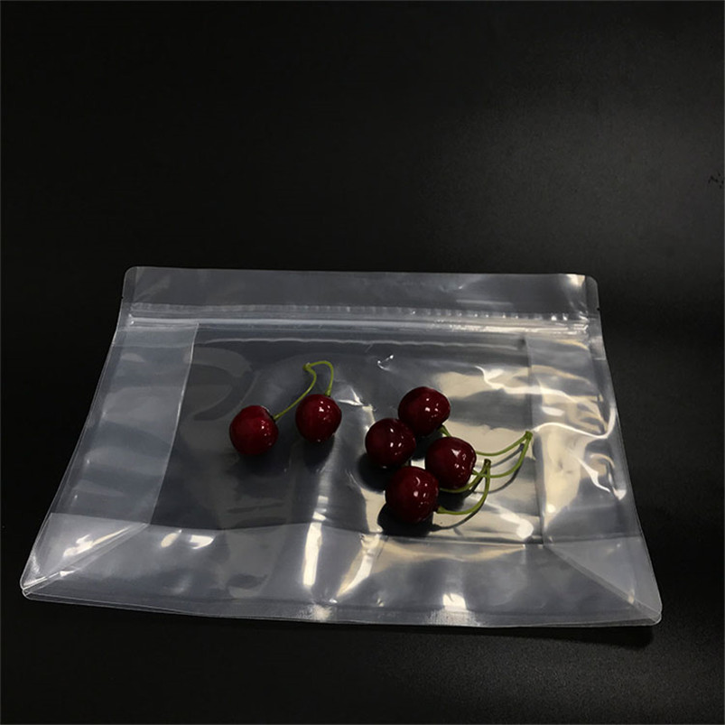 Best Price Roasted Resealable Food Pouch