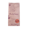 Colorful Printing Pocket Zip Sealable Food Bags
