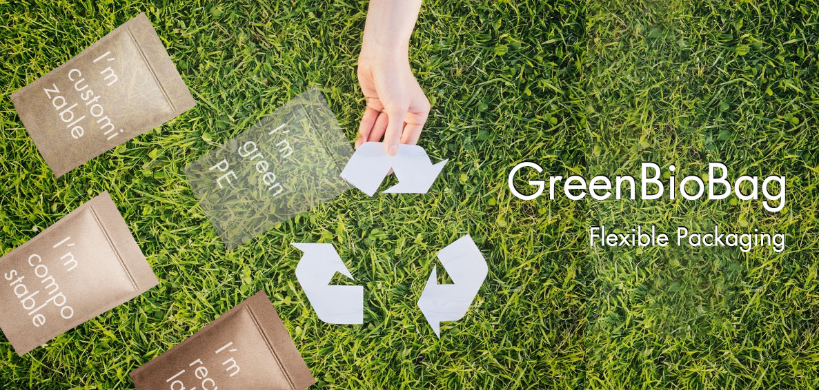 Green packaging plays a pivotal role in the export trade of commodities
