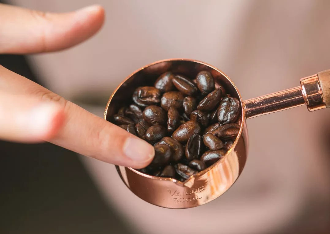 How to store coffee at home?