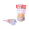 Laminated retort packaging solutions 115℃ resistant food grade bag