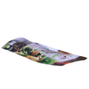 Eco Friendly Printed Stand Up Food Zipper Pouches Uk
