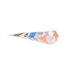 Inventory Foil Lined Matte Finish Food Wrappers