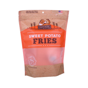 Custom Design Paper Damaged Bag Dog Food