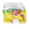 Spout Pouch 500ml Reusable Baby Pouch Liquid Packaging Board