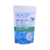 Best Price Tear Notch Bath Salt Packaging