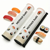 Push Pop Tube for Sushi