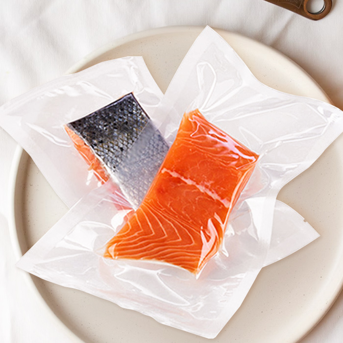 Compostable Vacuum Seal Bag