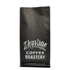 Recycle Flat Bottom Bag Coffee Packaging Bag With Valve For Coffee Bean