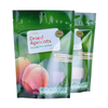 Biodegradable Reusable Peanut Dry Fruit Cashew Nut Sweets Packaging Snack Bag