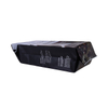 340g coffee bag with side gusset with valve Plastic