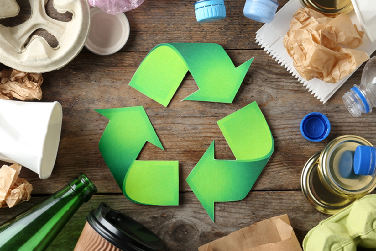 Why not choose eco-friendly packaging for your goods?