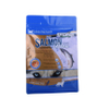 Laminated Materials Customized Food Grade Waterproof Cat Food Pacakging Bag