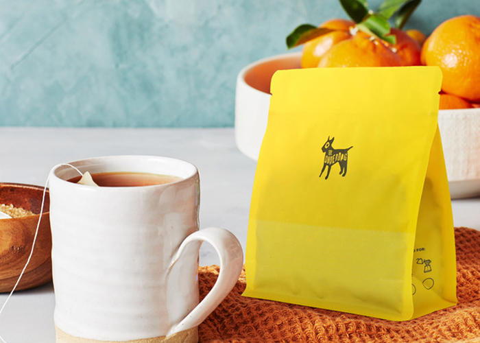 recyclable flat-bottom-coffee-bags