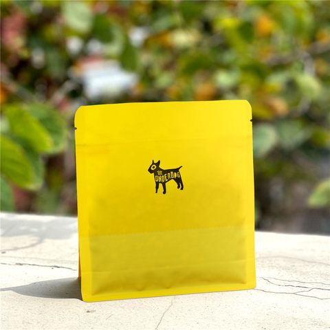 Accept Design Carbon Footprint Of Coffee Bags Carbon Reduction Co2-Removing Coffee Bags