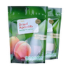 Recyclable Stand Up Dried Fruit Packaging Bags