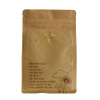 Custom Industrial Compostable Coffee Bags
