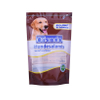 Custom Printing Stand-up Pouch for Pet Food