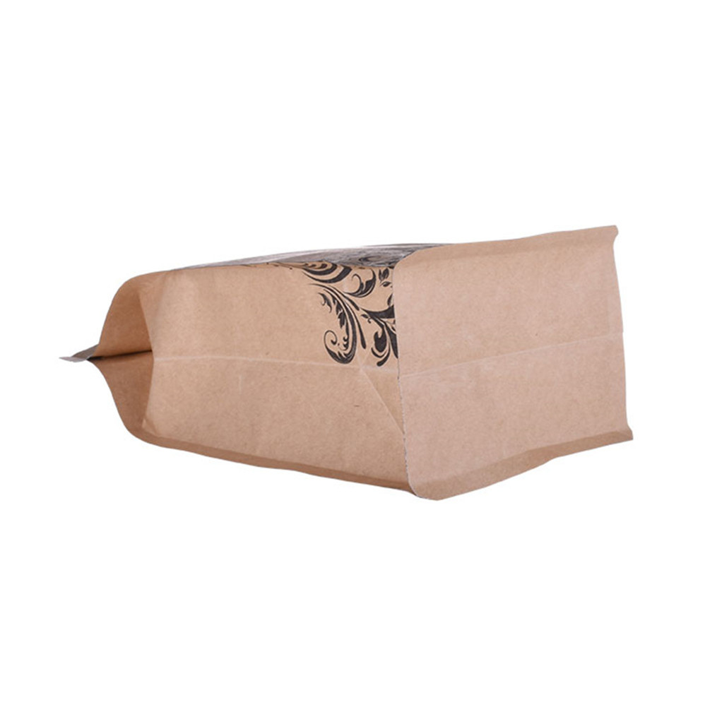 Creative Design Tear Notch 12 Oz Bag