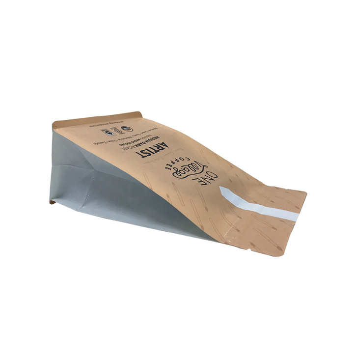 Manufacturers Plastic Mylar Coffee Roaster Bags