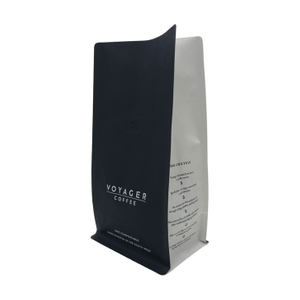 Excellent Biodegradable Materials How To Package Coffee