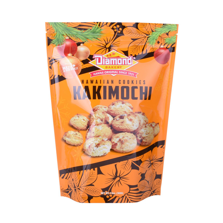 Wholesale Side Seal Food Pouch Bag