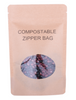 Popular Biodegradable Spice paper powdered Packaging Bag