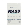 Laminated Material Pocket Zip Whey Protein Bag