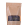 Custom Logo Tear Notch 250G Seasoning Packaging Bags