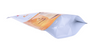 Customised Offset Printing Small Clear Bags For Sweets