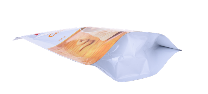 Customised Offset Printing Small Clear Bags For Sweets