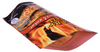Best Price Matte Black Custom Coffee Bags Printing