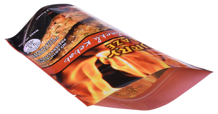 Best Price Matte Black Custom Coffee Bags Printing