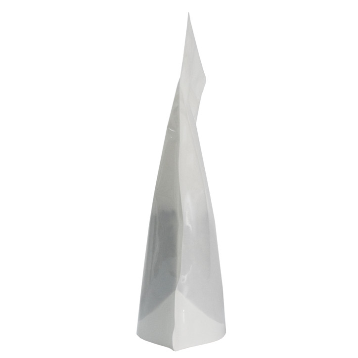 Laminated Material Double Zipper Food Packets