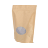 New Style Embossing Food Bags Sealable