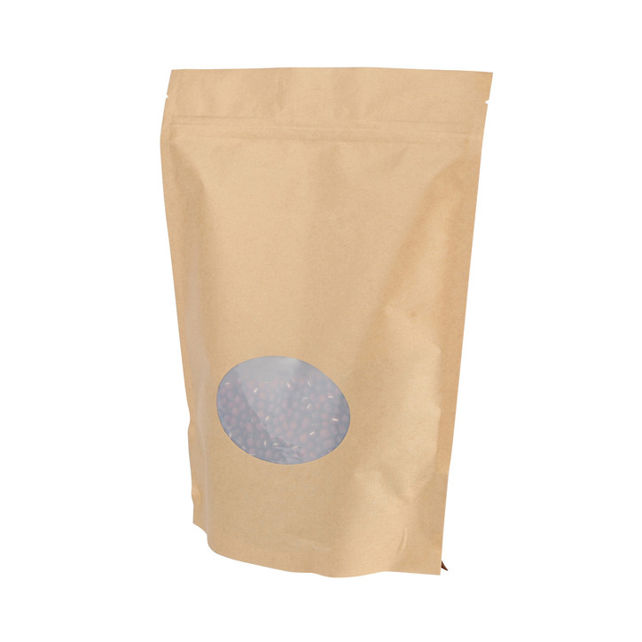 New Style Embossing Food Bags Sealable