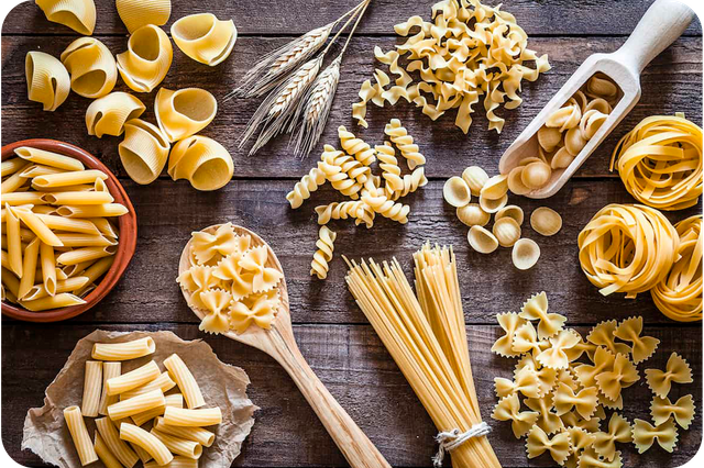 Pasta