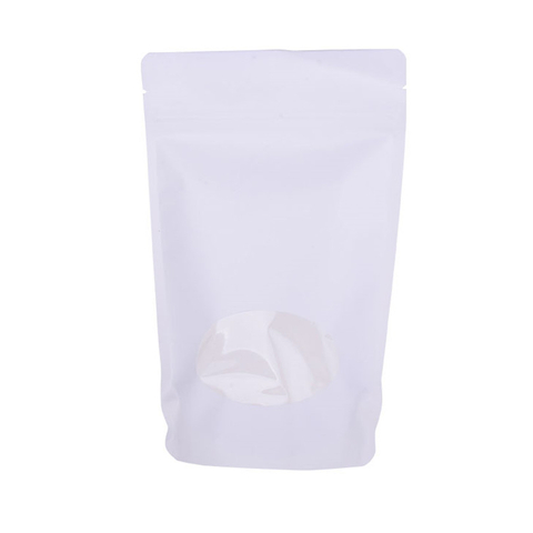 Flexible Packaging Reclosable Seasoning Package Jar